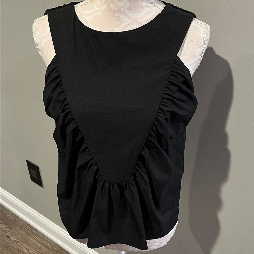 Black top
